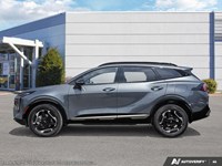 2026 Kia Sportage Hybrid EX Premium AWD