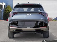 2026 Kia Sportage Hybrid EX Premium AWD