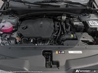 2026 Kia Sportage Hybrid EX Premium AWD