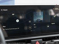 2026 Kia Sportage Hybrid EX Premium AWD