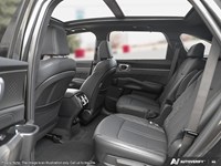 2026 Kia Sorento Hybrid Sx AWD