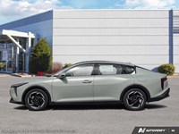 2026 Kia K4 EX Premium FWD