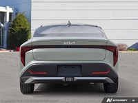 2026 Kia K4 EX Premium FWD