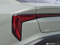 2026 Kia K4 EX Premium FWD