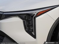 2026 Kia K4 EX FWD
