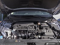 2026 Kia K4 Hatchback LX FWD