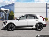 2026 Kia Niro Ev Wind+ FWD