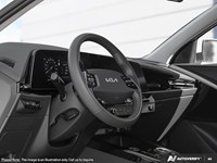 2026 Kia Niro Ev Wind+ FWD
