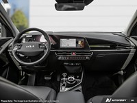2026 Kia Niro Ev Wind+ FWD