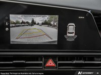 2026 Kia Niro Ev Wind+ FWD