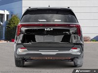 2026 Kia Carnival EX FWD
