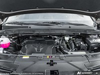 2026 Kia Carnival EX FWD