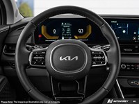 2026 Kia Carnival EX FWD