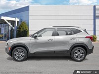 2026 Kia Seltos EX AWD