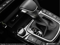 2026 Kia Seltos EX AWD
