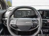 2026 Kia Sportage X-Line AWD