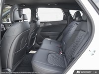 2026 Kia Sportage X-Line AWD