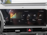 2026 Kia Sorento Hybrid LX AWD