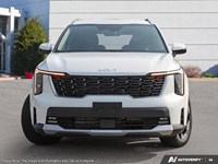 2026 Kia Sorento Plug-In Hybrid LX AWD