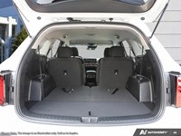 2026 Kia Sorento Plug-In Hybrid LX AWD