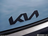 2026 Kia Sportage X-Line Limited AWD W/Black Interior