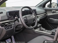 2026 Kia Sportage X-Line Limited AWD W/Black Interior