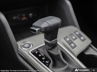 2026 Kia Sportage X-Line Limited AWD W/Black Interior