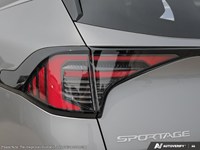 2026 Kia Sportage Hybrid EX AWD