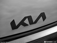 2026 Kia Sportage X-Line Limited AWD W/Black Interior *Ltd Avail*