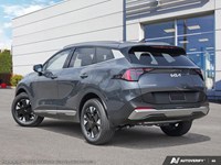 2026 Kia Sportage Hybrid EX AWD