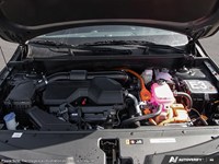 2027 Kia Sportage Hybrid EX Premium AWD