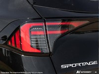2027 Kia Sportage Hybrid EX Premium AWD