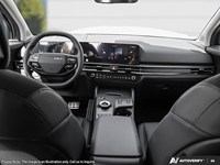 2027 Kia Sportage Hybrid EX Premium AWD