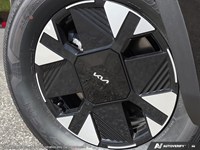 2026 Kia Sportage Hev EX AWD