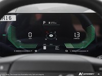 2026 Kia Sportage Hev EX AWD