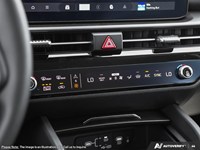 2026 Kia Sportage Hev EX AWD