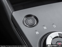 2026 Kia Sportage Hev EX AWD