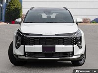 2026 Kia Sportage EX Premium AWD W/Black Interior