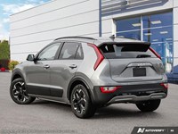 2026 Kia Niro Ev Wind+ FWD
