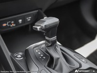 2026 Kia K4 Hatchback LX FWD