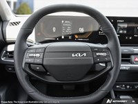 2026 Kia K4 Hatchback EX FWD