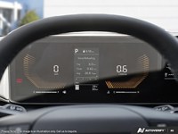 2026 Kia K4 Hatchback EX FWD