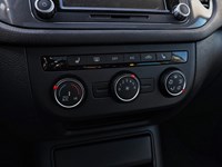 2014 Volkswagen Tiguan Highline/No Accidents/Leather