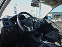 2014 Volkswagen Tiguan Highline/No Accidents/Leather