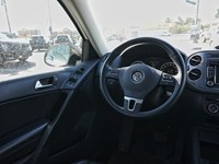 2014 Volkswagen Tiguan Highline/No Accidents/Leather