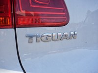 2014 Volkswagen Tiguan Highline/No Accidents/Leather