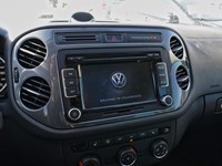2014 Volkswagen Tiguan Highline/No Accidents/Leather