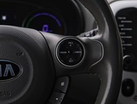 2016 Kia Soul Ev EV Battery 100% Health/150 Km Range Approx/Safety
