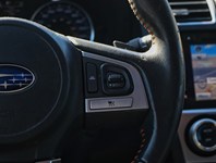 2016 Subaru Crosstrek 5Dr CVT 2.0I W/Limited Pkg