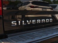 2017 Chevrolet Silverado 1500 High Country 5.3L-Pending Sold